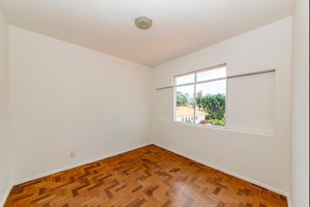 Quarto 2 de apartamento à venda com 3 quartos, 95m² em Cidade Jardim, Belo Horizonte