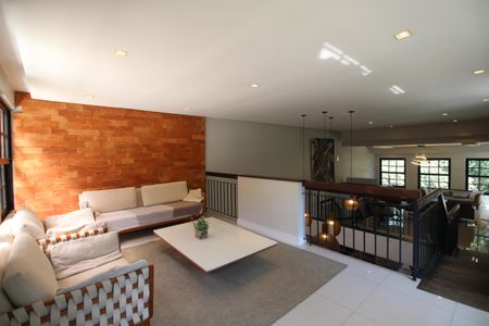 Casa de condomínio para alugar com 600m², 7 quartos e 1 vagaSala 3