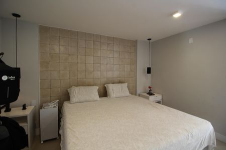 Casa de condomínio para alugar com 600m², 7 quartos e 1 vagaQuarto 7 - Suíte