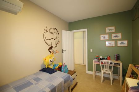 Casa de condomínio para alugar com 600m², 7 quartos e 1 vagaQuarto 2