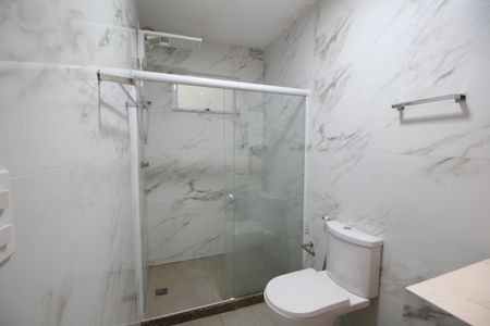 Casa de condomínio para alugar com 600m², 7 quartos e 1 vagaQuarto 4 - Banheiro