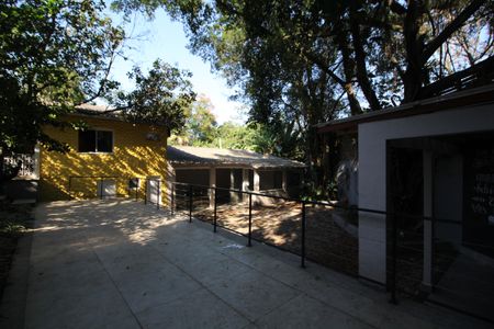 Casa de condomínio para alugar com 600m², 7 quartos e 1 vagaJardim