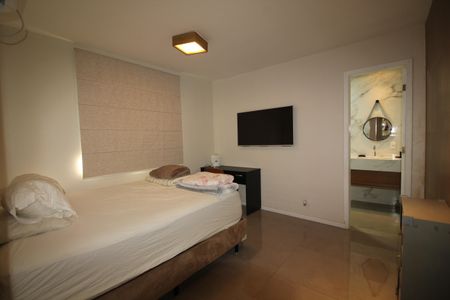 Casa de condomínio para alugar com 600m², 7 quartos e 1 vagaQuarto 4 - Suíte