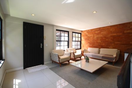 Casa de condomínio para alugar com 600m², 7 quartos e 1 vagaSala 3