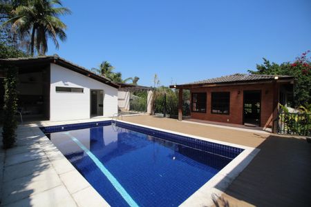 Casa de condomínio para alugar com 600m², 7 quartos e 1 vagaPiscina