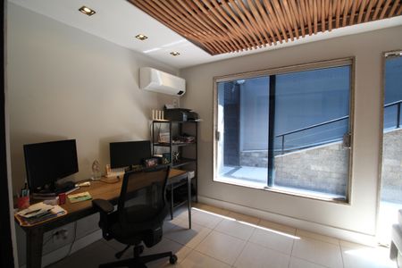 Casa de condomínio para alugar com 600m², 7 quartos e 1 vagaQuarto 1