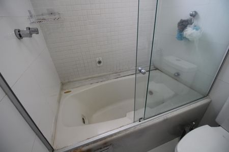 Casa de condomínio para alugar com 600m², 7 quartos e 1 vagaBanheiro