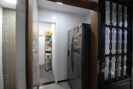 Casa de condomínio para alugar com 600m², 7 quartos e 1 vagaCozinha