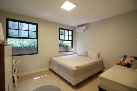 Casa de condomínio para alugar com 600m², 7 quartos e 1 vagaQuarto 3