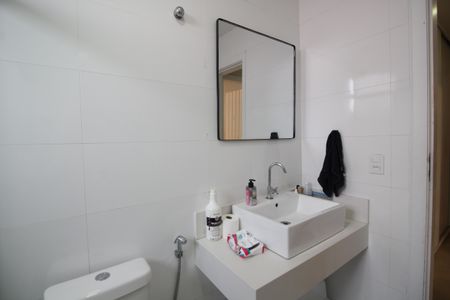 Casa de condomínio para alugar com 600m², 7 quartos e 1 vagaBanheiro