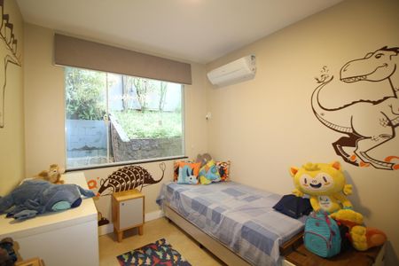 Casa de condomínio para alugar com 600m², 7 quartos e 1 vagaQuarto 2