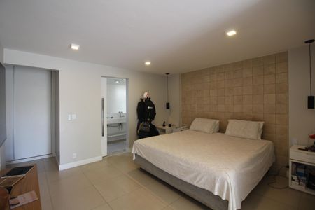 Casa de condomínio para alugar com 600m², 7 quartos e 1 vagaQuarto 7 - Suíte