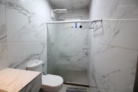 Casa de condomínio para alugar com 600m², 7 quartos e 1 vagaQuarto 5 - Banheiro