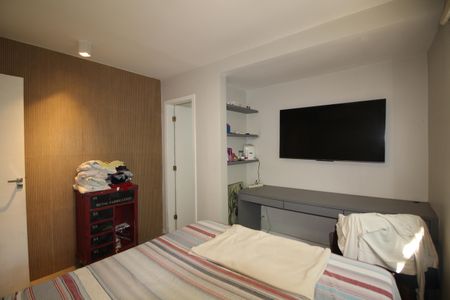 Casa de condomínio para alugar com 600m², 7 quartos e 1 vagaQuarto 5 - Suíte