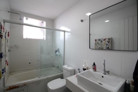 Casa de condomínio para alugar com 600m², 7 quartos e 1 vagaBanheiro