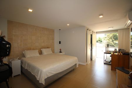 Casa de condomínio para alugar com 600m², 7 quartos e 1 vagaQuarto 7 - Suíte