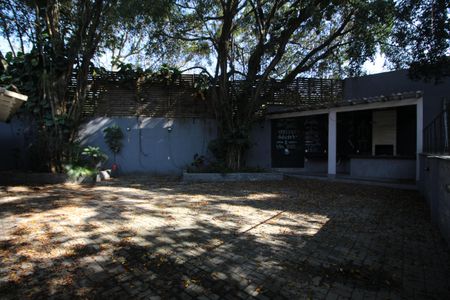 Casa de condomínio para alugar com 600m², 7 quartos e 1 vagaÁrea Externa