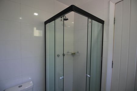 Casa de condomínio para alugar com 600m², 7 quartos e 1 vagaQuarto 6 - Banheiro