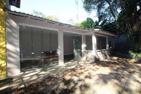 Casa de condomínio para alugar com 600m², 7 quartos e 1 vagaÁrea comum