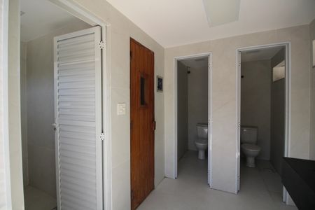 Casa de condomínio para alugar com 600m², 7 quartos e 1 vagaSauna