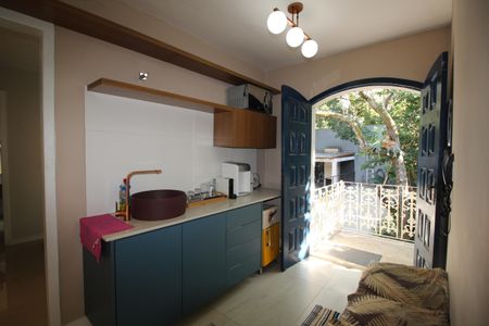 Casa de condomínio para alugar com 600m², 7 quartos e 1 vagaHall dos Quartos 4 e 5