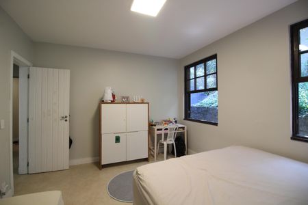 Casa de condomínio para alugar com 600m², 7 quartos e 1 vagaQuarto 3