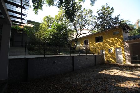 Casa de condomínio para alugar com 600m², 7 quartos e 1 vagaÁrea Externa