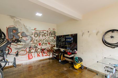 Casa à venda com 147m², 2 quartos e 1 vagaGaragem