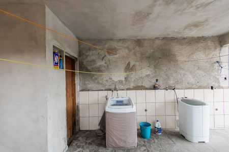 Casa à venda com 147m², 2 quartos e 1 vagaÁrea de Serviço