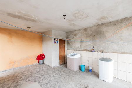 Casa à venda com 147m², 2 quartos e 1 vagaÁrea de Serviço