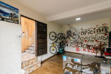 Casa à venda com 147m², 2 quartos e 1 vagaGaragem