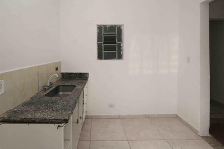 Casa para alugar com 80m², 2 quartos e sem vaga Casa para alugar com 80m², 2 quartos e sem vagaCozinha