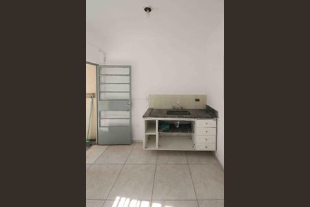Casa para alugar com 80m², 2 quartos e sem vaga Casa para alugar com 80m², 2 quartos e sem vagaCozinha