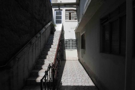 Casa para alugar com 80m², 2 quartos e sem vaga Casa para alugar com 80m², 2 quartos e sem vagaQuintal