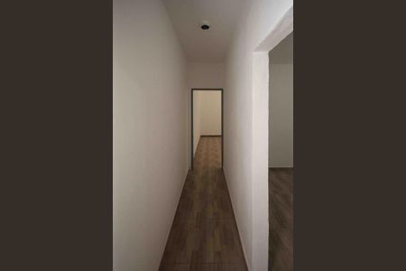 Casa para alugar com 80m², 2 quartos e sem vaga Casa para alugar com 80m², 2 quartos e sem vagaCorredor