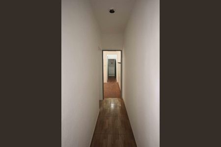 Casa para alugar com 80m², 2 quartos e sem vaga Casa para alugar com 80m², 2 quartos e sem vagaCorredor