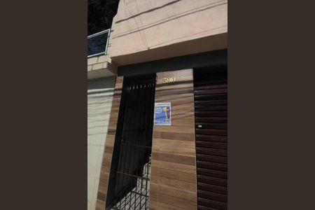 Casa para alugar com 80m², 2 quartos e sem vaga Casa para alugar com 80m², 2 quartos e sem vagaplaca