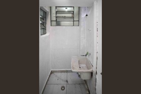 Casa para alugar com 80m², 2 quartos e sem vaga Casa para alugar com 80m², 2 quartos e sem vagaÁrea de Serviço