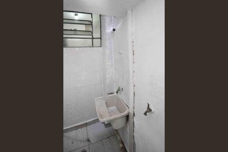 Casa para alugar com 80m², 2 quartos e sem vaga Casa para alugar com 80m², 2 quartos e sem vagaÁrea de Serviço