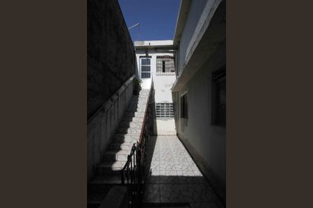 Casa para alugar com 80m², 2 quartos e sem vaga Casa para alugar com 80m², 2 quartos e sem vagaQuintal