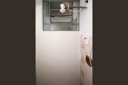 Casa para alugar com 80m², 2 quartos e sem vaga Casa para alugar com 80m², 2 quartos e sem vagaLavabo