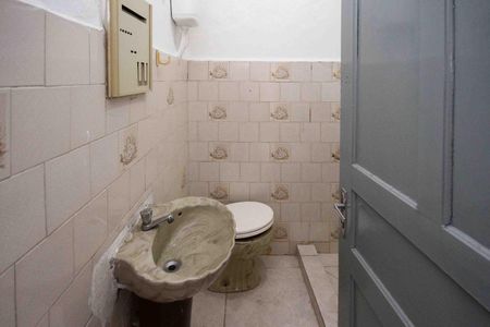 Casa para alugar com 80m², 2 quartos e sem vaga Casa para alugar com 80m², 2 quartos e sem vagaLavabo