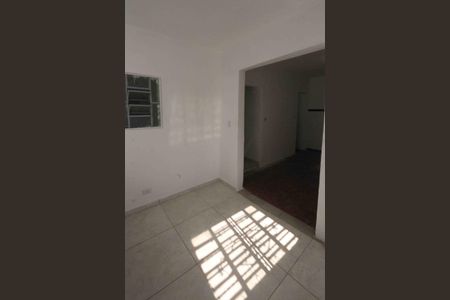 Casa para alugar com 80m², 2 quartos e sem vaga Casa para alugar com 80m², 2 quartos e sem vagaCozinha
