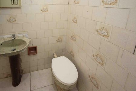 Casa para alugar com 80m², 2 quartos e sem vaga Casa para alugar com 80m², 2 quartos e sem vagaLavabo