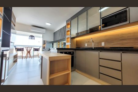 Apartamento para alugar com 42m², 1 quarto e 1 vagaCozinha