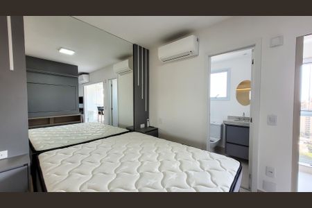 Apartamento para alugar com 42m², 1 quarto e 1 vagaQuarto