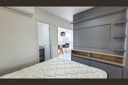 Apartamento para alugar com 42m², 1 quarto e 1 vagaQuarto