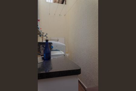 Casa à venda com 48m², 2 quartos e sem vaga Casa à venda com 48m², 2 quartos e sem vagaÁrea de Serviço