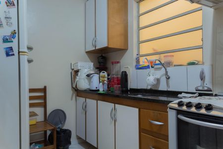 Casa à venda com 48m², 2 quartos e sem vaga Casa à venda com 48m², 2 quartos e sem vagaCozinha