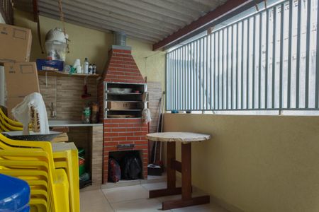 Casa à venda com 48m², 2 quartos e sem vaga Casa à venda com 48m², 2 quartos e sem vagaQuintal